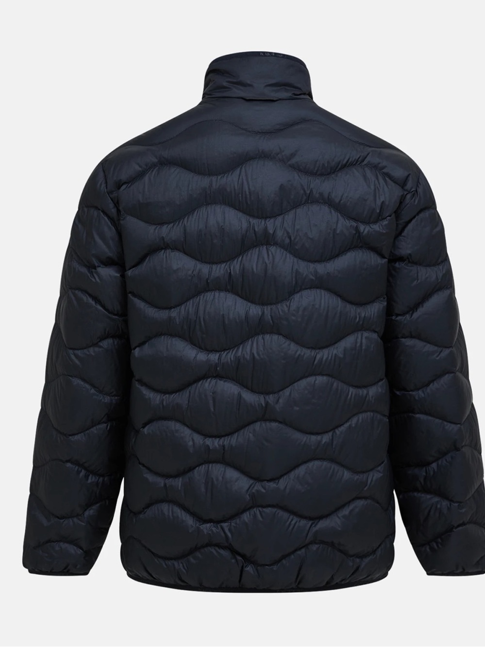 Peak Performance Helium Lightweight Jacket- Black - Picture 3 of 15